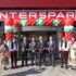 Opening of the new INTERSPAR Hypermarket in Croatia; Copyright: SPAR Croatia